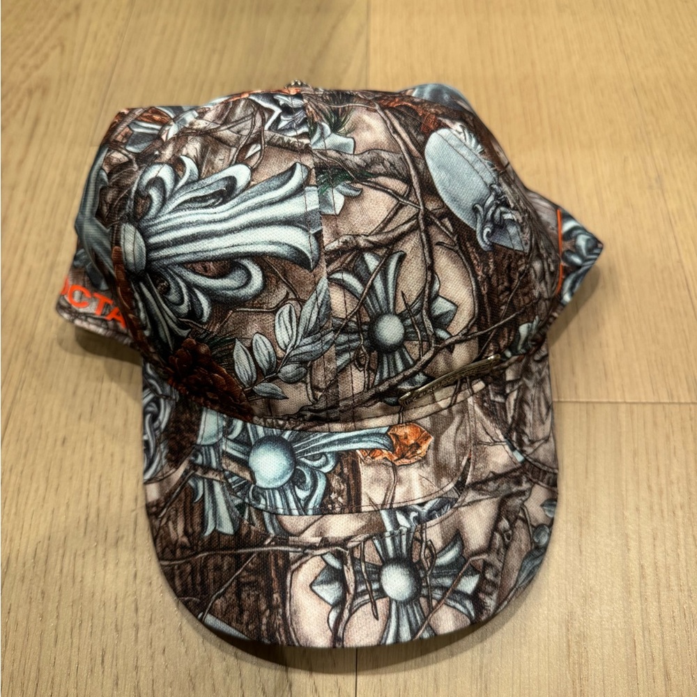 Chrome Hearts Nocta nike cap drake